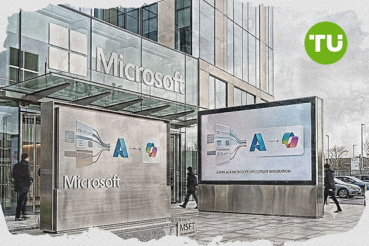 Microsoft nears $500 as investors seek clearer AI profitability
