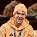 Nikita Volodin: “Our goal is to skate for another four years. In my view, there's ...