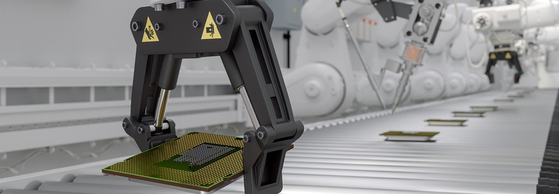 Physical AI Use Cases Being Adopted by Enterprises | BizTech Magazine