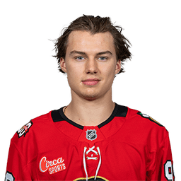 Connor Bedard - Fantasy Hockey Game Logs, Advanced Stats ...