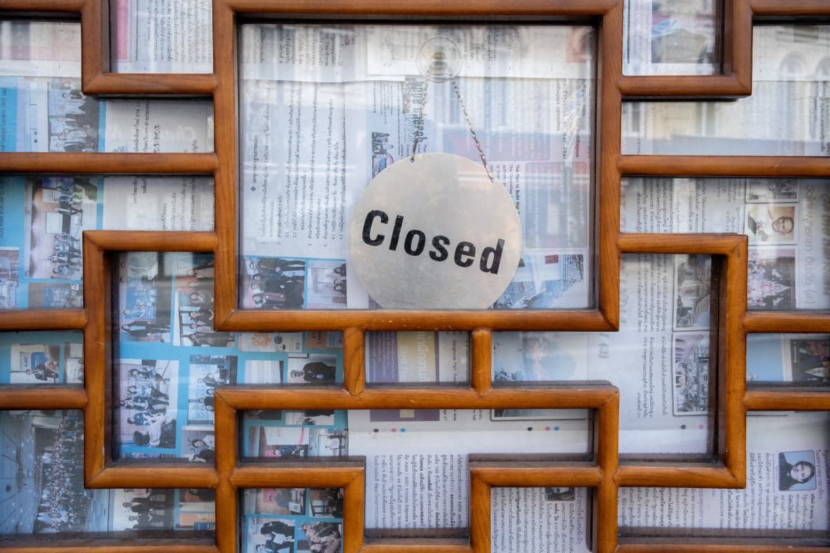Major crypto platform shuts down after $26M hack - TheStreet Crypto: Bitcoin and cryptocurrency news, advice, analysis and more