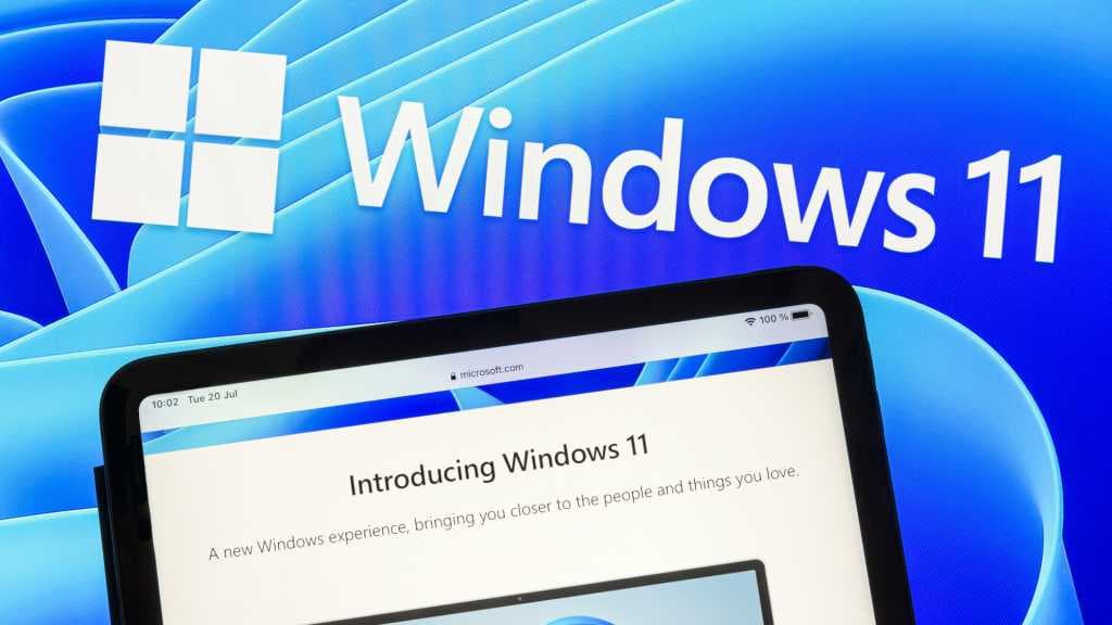 Microsoft is turning Windows 11 into an AI operating system – Computerworld