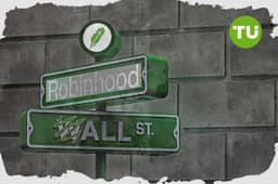 Robinhood ticks up — Robinhood share buyback and SpaceX deal talk draw scrutiny