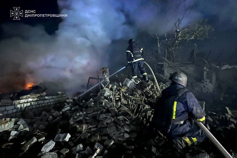 Russia likely used N.Korean missile in deadly Ukraine ...