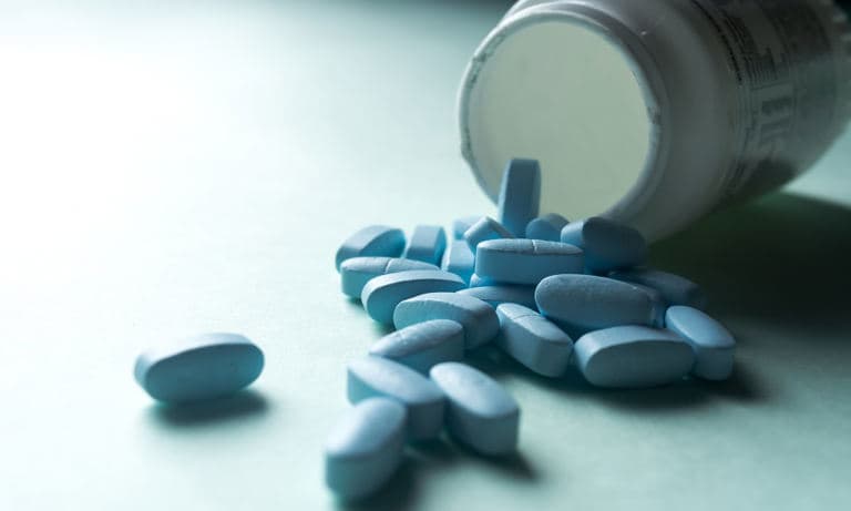 FDA finds 'significant violations' committed by maker of pain, ADHD and anxiety drugs