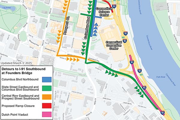 Construction Update - May 18 and May 25 2026