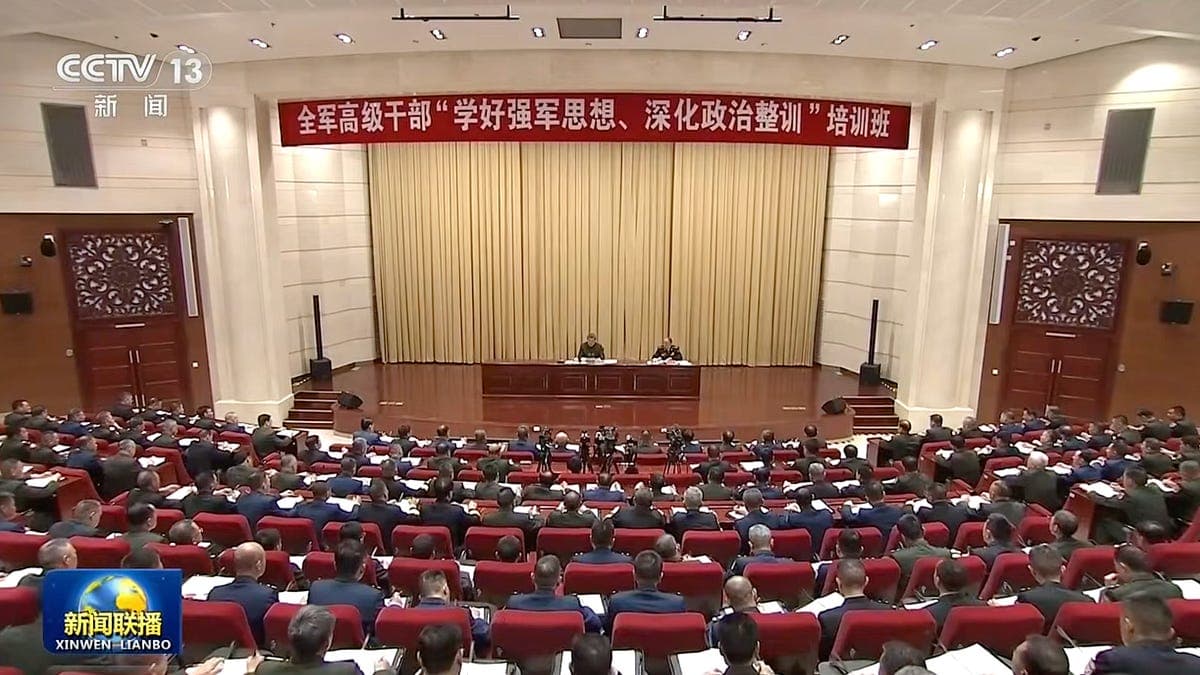 China This Week: Five things you need to know (Apr. 4-10, 2026) 