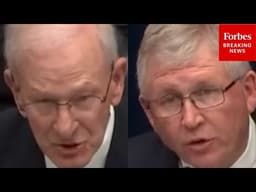 'Is The Fed At Risk Of Becoming Polarized?': Hill Asks Fed Expert About Fed's Congressional Mandate