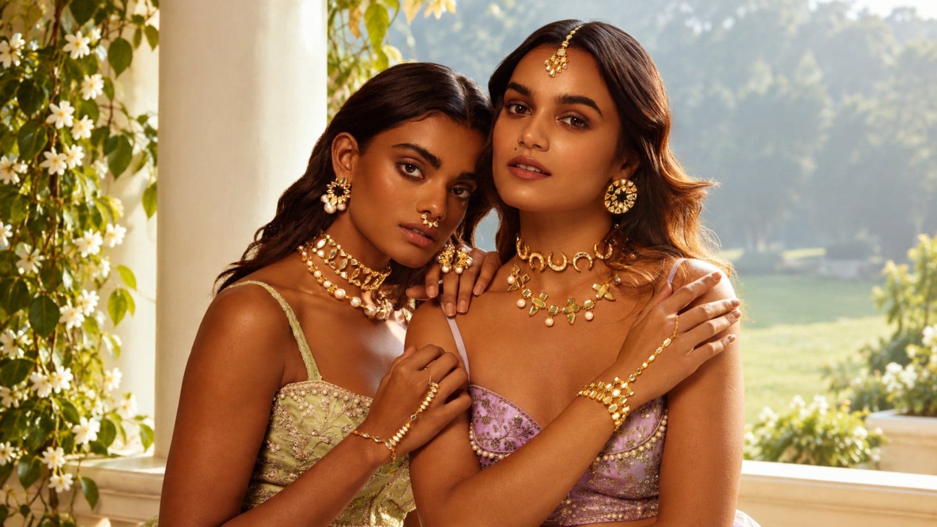 Ganesh Chaturthi Looks 2026: Jewellery to Complete Your ...