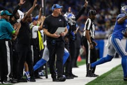 Detroit Lions Preseason Plan: Will Starters Play vs. Bengals?