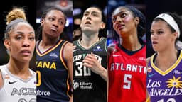 Lynx knocked from top spot as Sparks move up WNBA power rankings