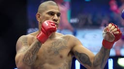 Alex Pereira's Heavyweight Run Rides on UFC 335