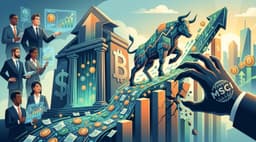 Strategy Faces MSCI Index Removal Threat