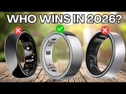 Best Smart Rings of 2026 – We Tested Them All!