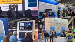 NAB Show 2026: PlayBox Neo Highlights Workflow, Security, and IP Advances - Nordic Media News - Broadcast, TV and Film News