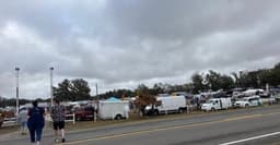 This huge Florida flea market is known for rare finds at rock-bottom prices