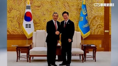 王毅訪韓，中國對朝鮮半島有何盤算？ -