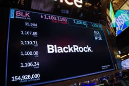 BlackRock updates its Bitcoin outlook after historic selloff