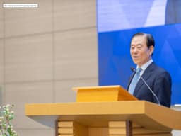 张大卫牧师：新约圣经中的城市与保罗宣教的历史 - 투데이타임즈