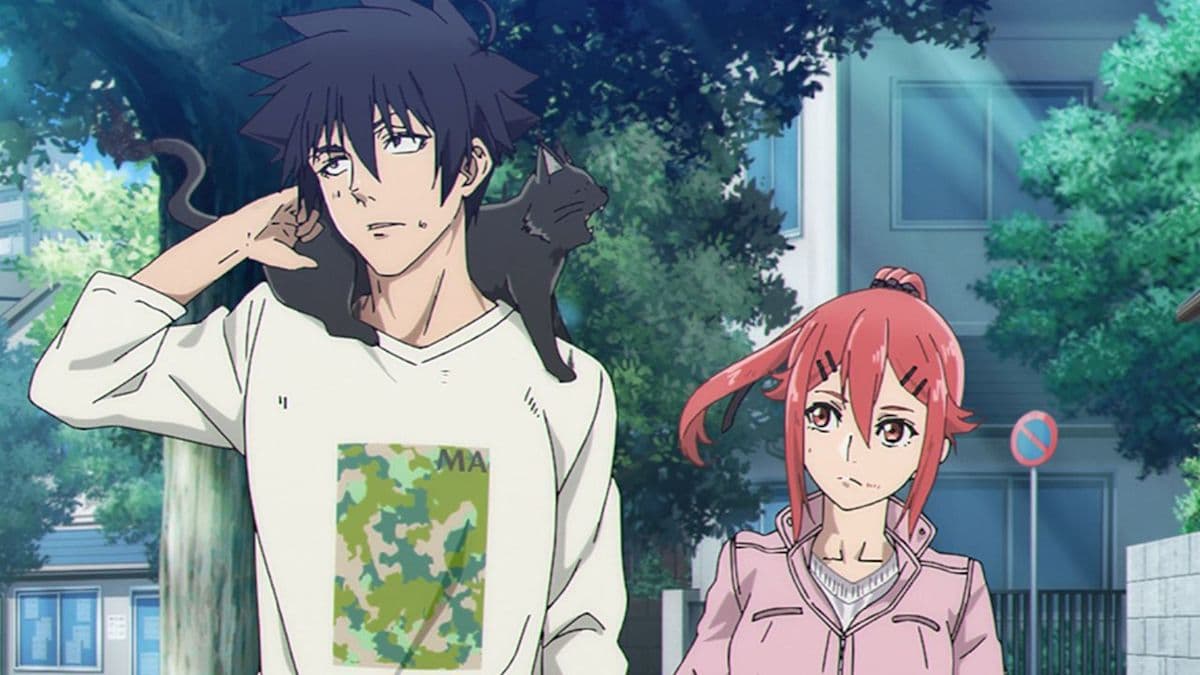 Crunchyroll anime voice artists reveal they get new TV ...