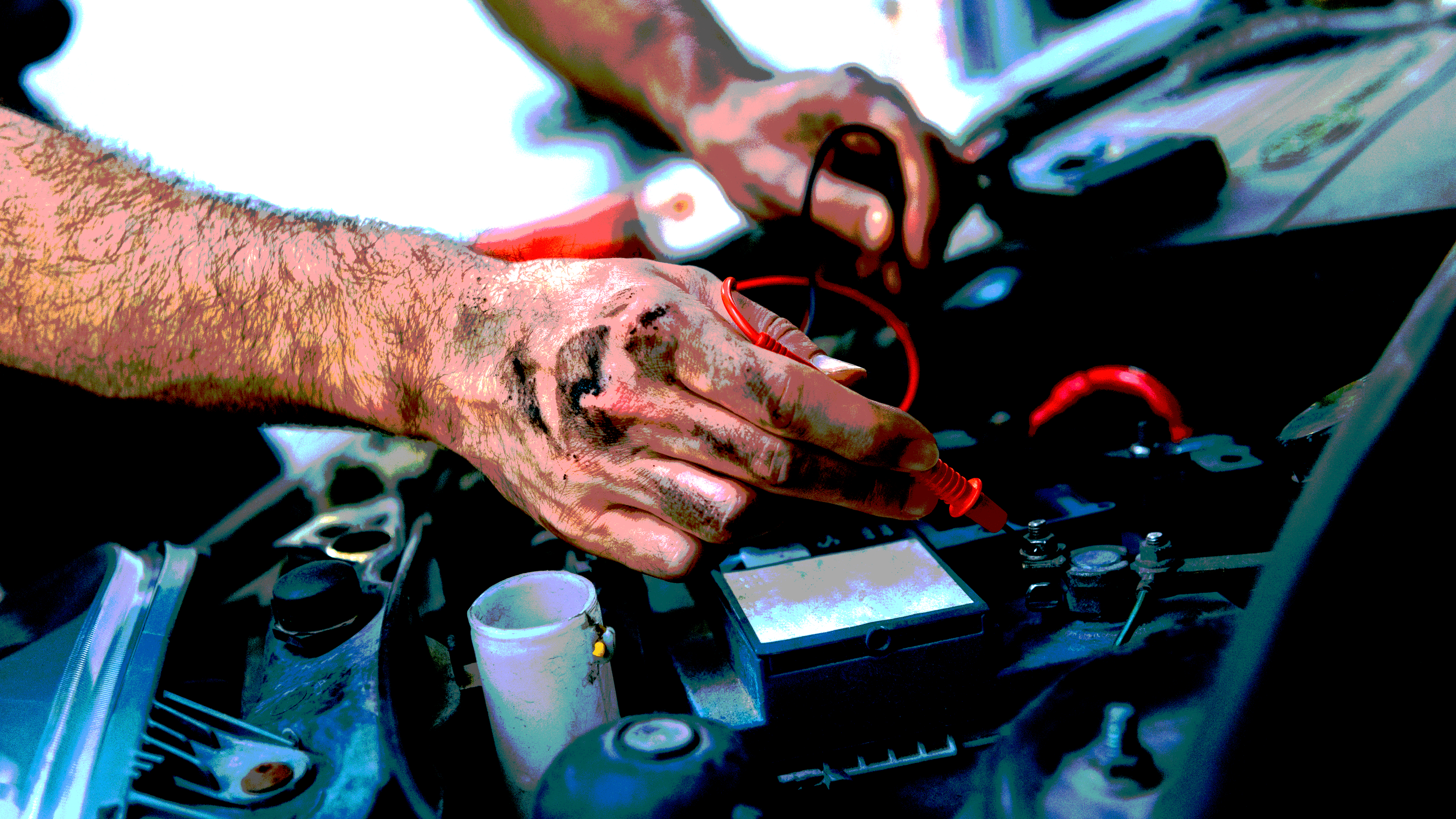 How to audit ad tech relationships before problems surface - Ad Age