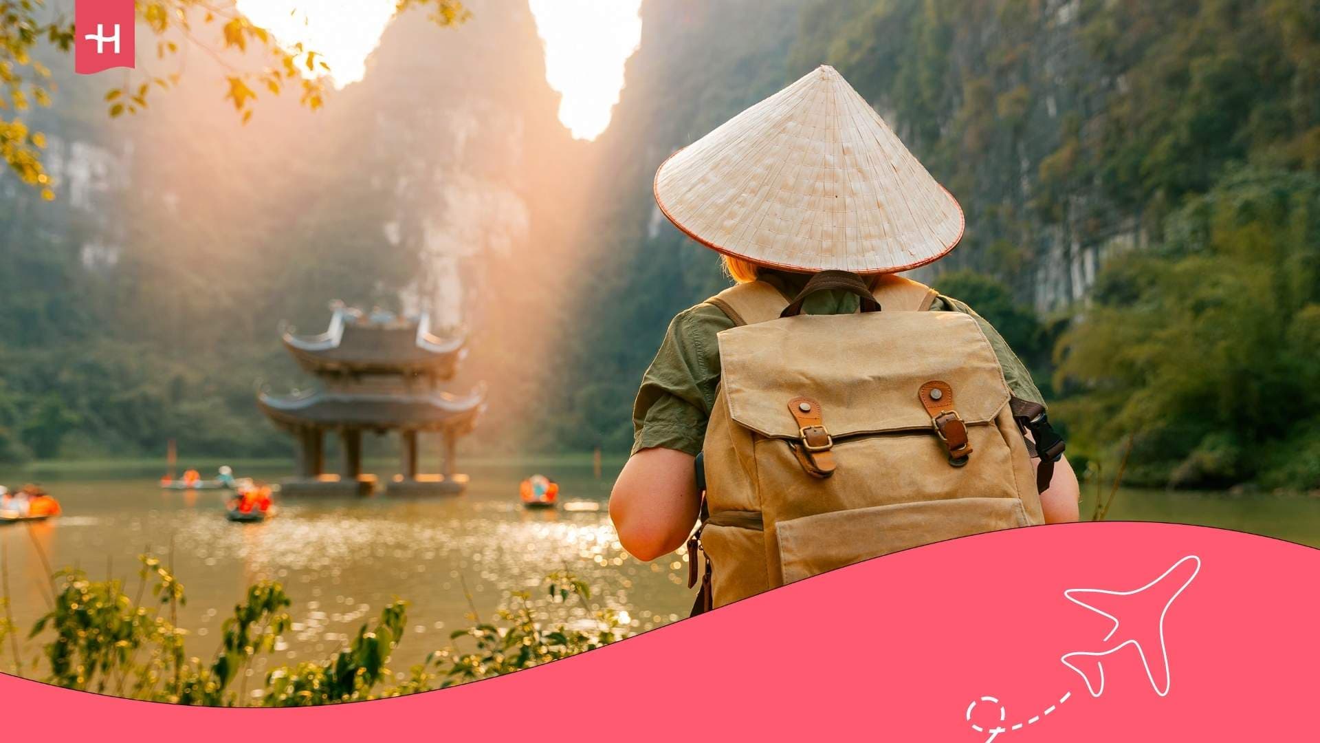 Travelling to Vietnam from Australia: Entry requirements and travel tips