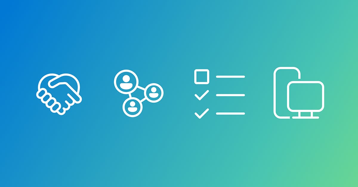 CORPGEN advances AI agents for real work - Microsoft Research