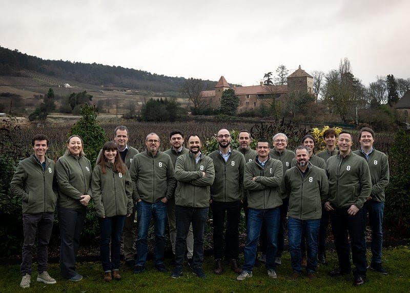 Mantle8 Secures $2.2M EU Just Transition Fund Grant For Natural Hydrogen Tech - ESG News