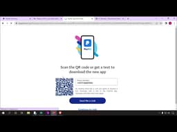 Step by Step Guide to Receiving Funds via Dark Internet Website