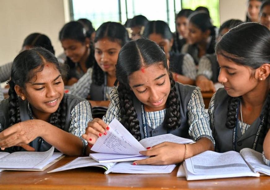 The New Essential: Education in Aspirational India