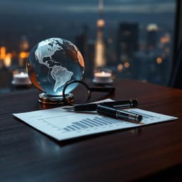 Global Startup Funding Watch