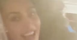 Lewis Hamilton says ‘wait is over’ as he makes Kim Kardashian romance Instagram official - Mirror Online