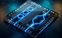 US Funds Try to lure British Quantum Computing Startup