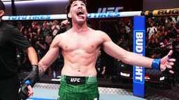 Quillan Salkilld vs. Benoit Saint-Denis headlines UFC ...