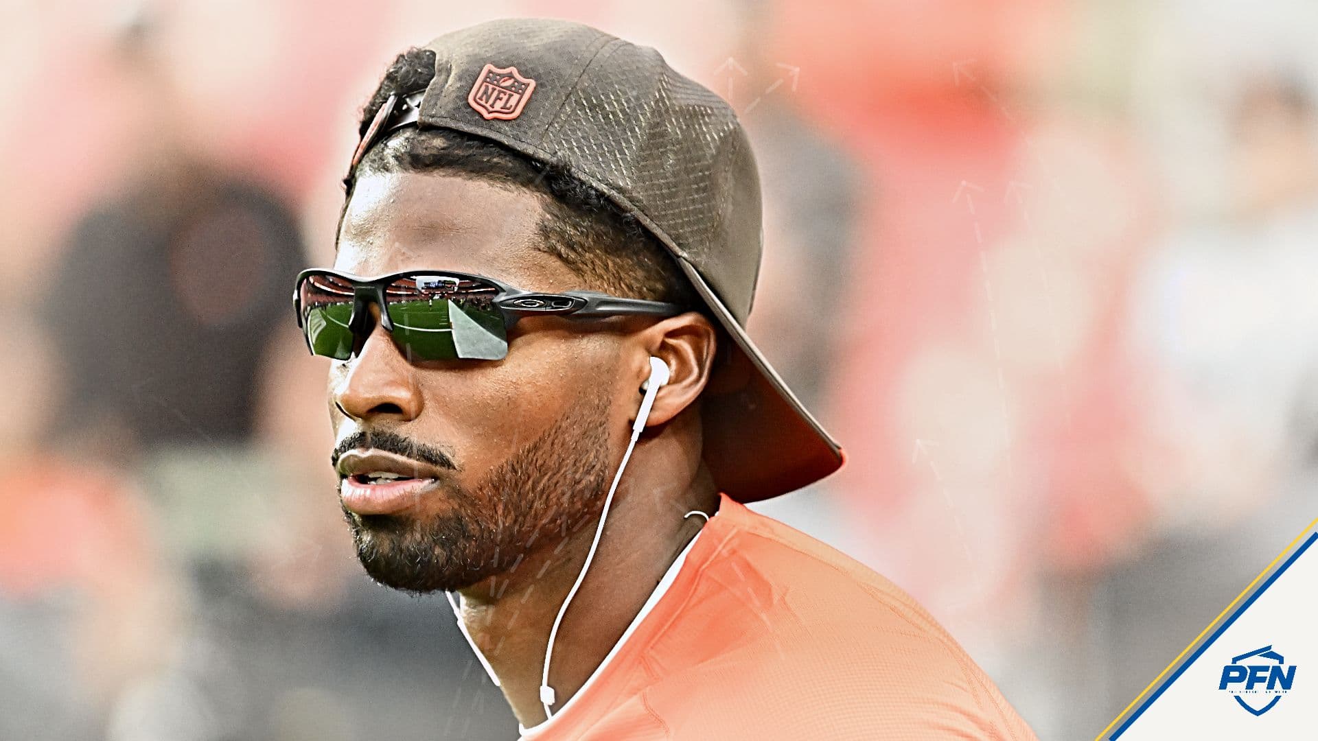 ‘Anything Can Happen’ — NFL Analyst Weighs In on Chances of Browns Trading Shedeur Sanders Amid Speculation