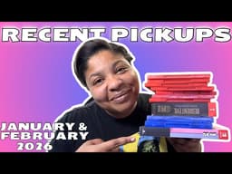 Recent Pickups - Resident Evil, New Accessories & More