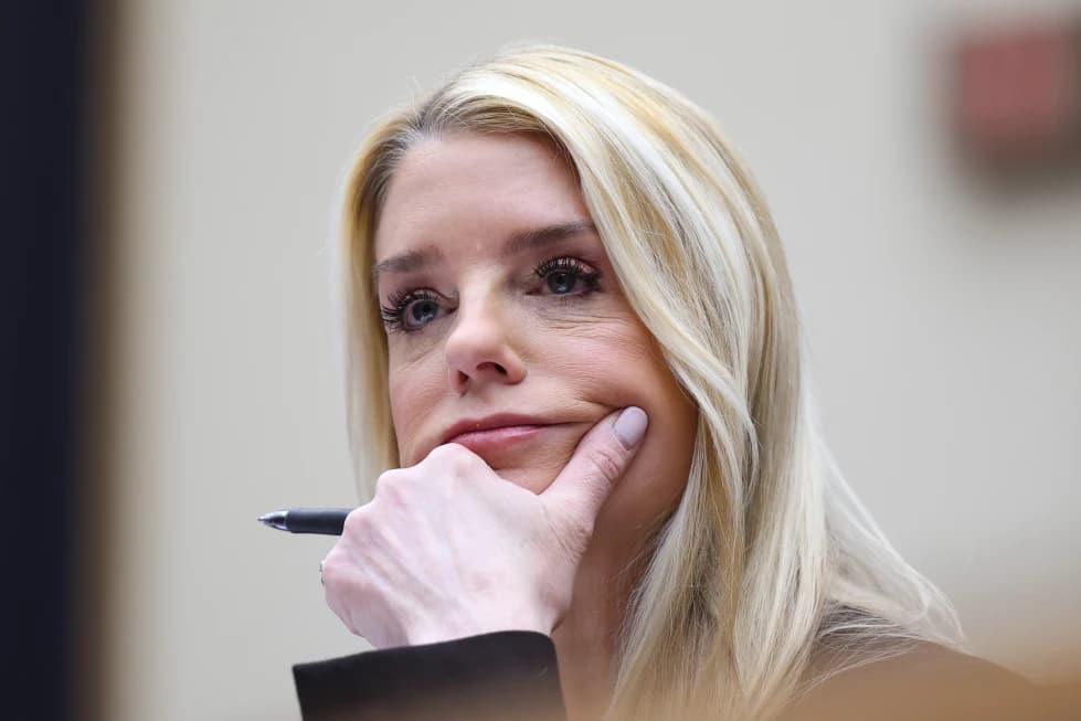 The CIRCUS is back in town! Attorney General Pam Bondi subpoenaed to answer questions from Congress about the Epstein files