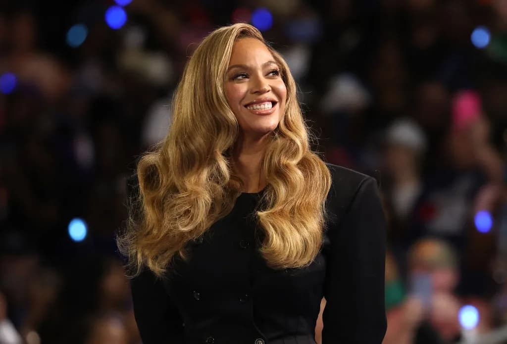 A Harvard professor built a public policy course around Beyoncé's ' ...