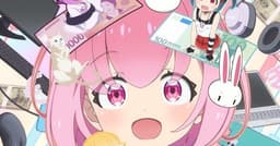 FX Fighter Kurumi-chan, Uncle's Obsession with Cute ...
