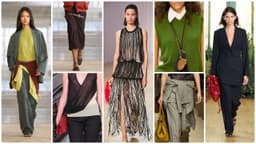Runway Trends to Update Your Wardrobe in 2026 | Marie Claire