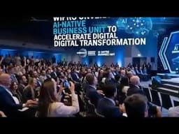 Wipro Launches AI-Native Business Unit | Big Move in AI Transformation