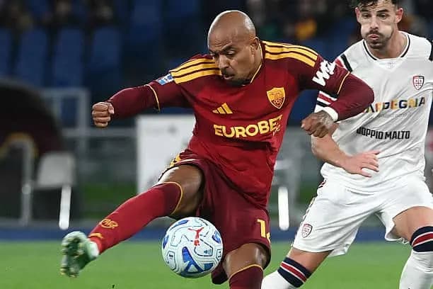 Roma score 23 goals in 9 Serie A games: a new record ...