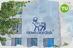 Novo Nordisk stock advances 1.32% as new oral Wegovy study shows edge over Eli Lilly
