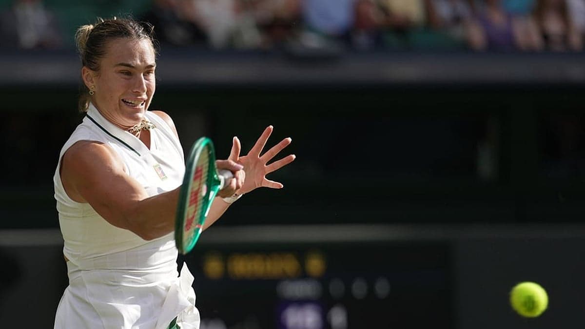 WTA Mandates SRY Genetic Sex Testing Under New ...
