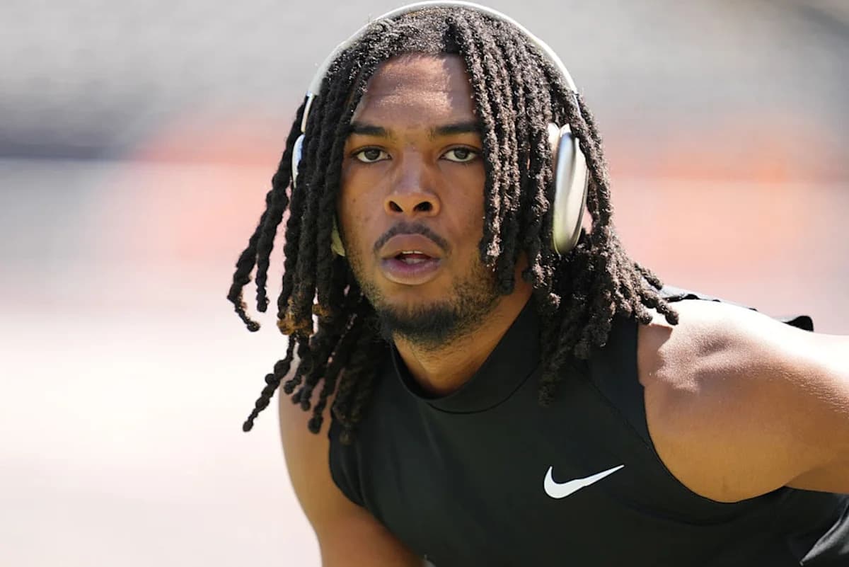 OSU has not ruled on Ayers and Sullivan availability