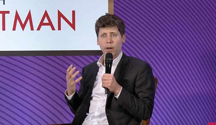 Sam Altman Says ChatGPT Could Track Computer Activity ...