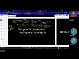 Agentic AI Architecture: Linear RAG vs. Non-Linear Workflows