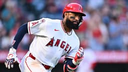 Angels news: Jo Adell hits tape-measure home run amid ...