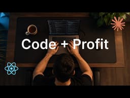 How To Code Profitable Apps Solo: Idea to Passive Income
