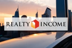 Leadership Transition in Focus for Realty Income Shareholders